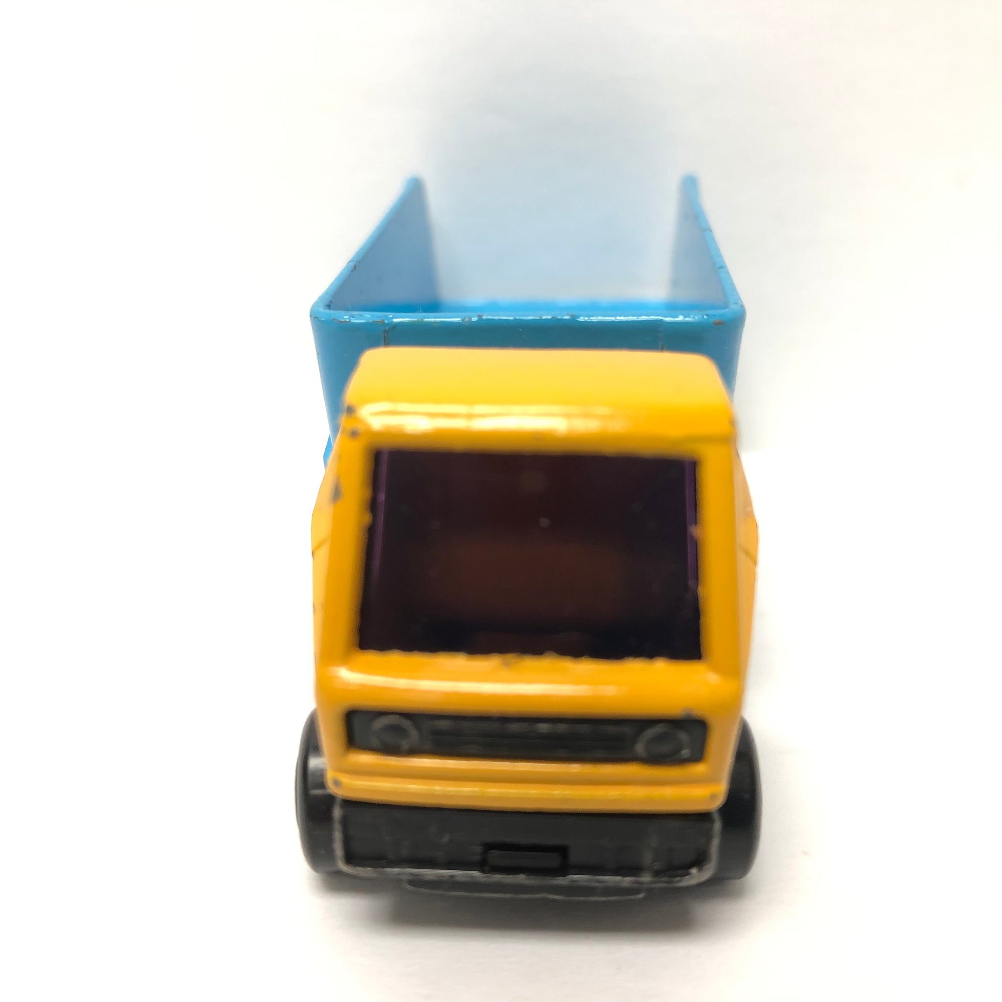 Matchbox articulated 2024 truck no 50