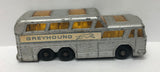 Lesney Matchbox Regular Wheels #66 Greyhound Coach