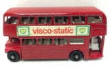 Lesney Matchbox Regular Wheels #5 Routemaster BP Visco-Static