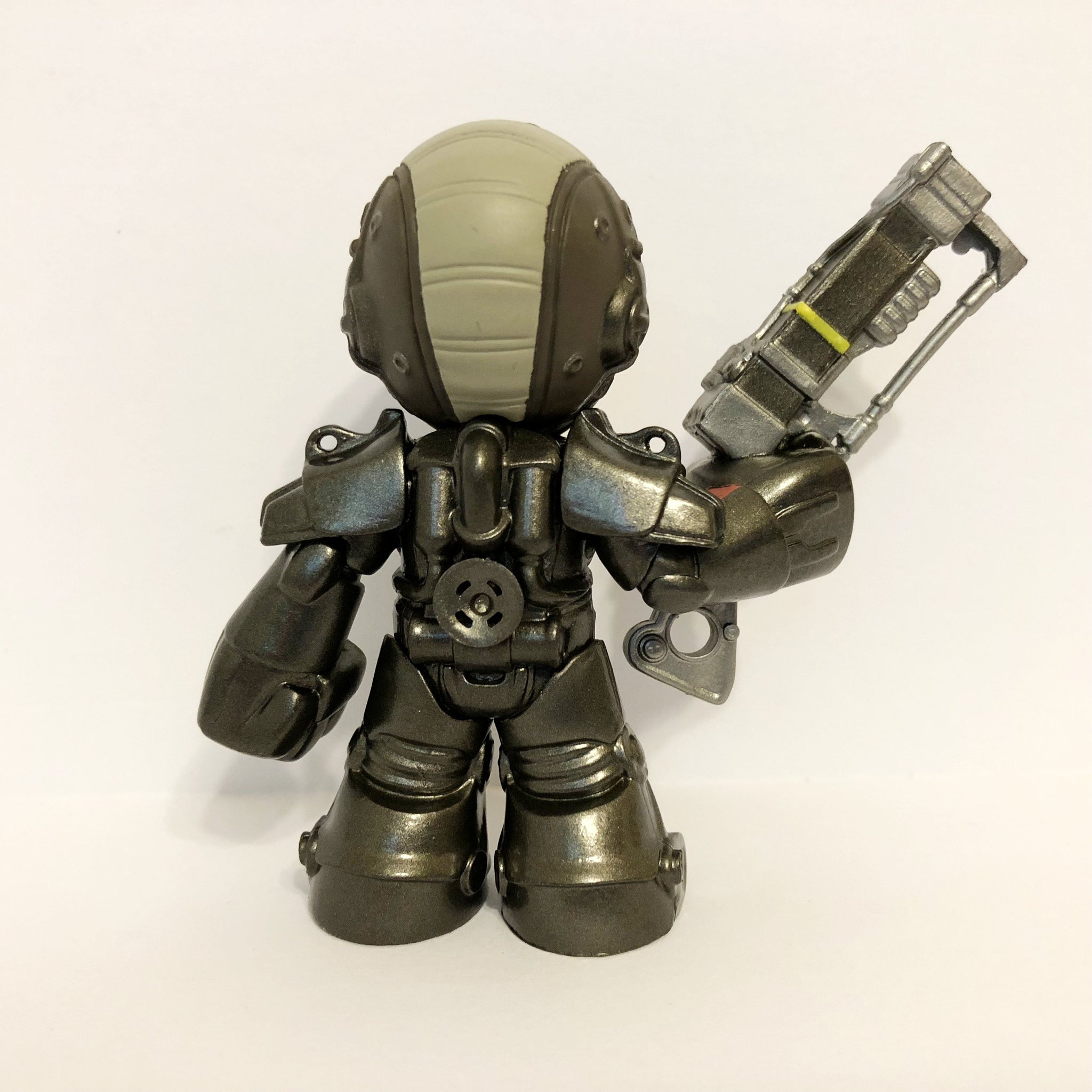 Fallout 4 Mystery Minis | Loose Vinyl Figure Paladin Danse