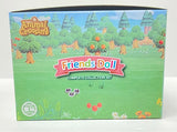 Animal Crossing Villager Figures Friends Doll Series 1 Collection of 7 | Open Box