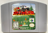 Off Road Challenge Nintendo 64 N64 Original Game | 1998 Tested & Cleaned
