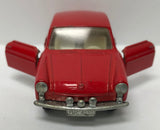 Lesney Matchbox Regular Wheels #67 Volkswagen 1600 TL