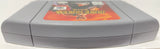 Duke Nukem 64 Nintendo 64 N64 Original Game | 1997 Tested & Cleaned | Authentic