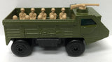 Lesney Matchbox Superfast #54 Personnel Carrier | Troop Transport