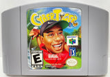 Cyber Tiger Nintendo 64 N64 Game | 2000 Tested & Cleaned Cartridge | Authentic
