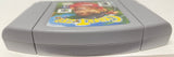 Cyber Tiger Nintendo 64 N64 Game | 2000 Tested & Cleaned Cartridge | Authentic