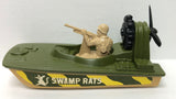 Lesney Matchbox Superfast #30 Swamp Rat Hovercraft