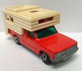 Lesney Matchbox Superfast #38 Ford Camper