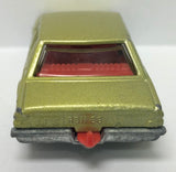 Lesney Matchbox Superfast #55 Ford Cortina