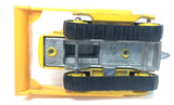 Lesney Matchbox Superfast #64 Caterpillar D-9 Tractor