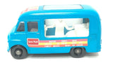 Lesney Matchbox Regular Wheels #47B Commer Ice Cream Canteen/Van 1963 | Lyons Maid Decals