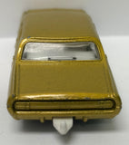 Lesney Matchbox Regular Wheels #36 Opel Diplomat