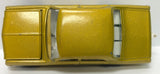 Lesney Matchbox Regular Wheels #36 Opel Diplomat