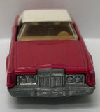 Lesney Matchbox Superfast #28 Lincoln Continental Mark V