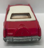 Lesney Matchbox Superfast #28 Lincoln Continental Mark V