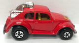 Lesney Matchbox Superfast #31 Volks-Dragon | Volkswagen Bug