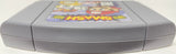 Super Smash Bros Nintendo 64 N64 Original Game with Booklet | 1999 Save Tested