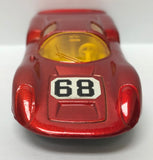 Lesney Matchbox Superfast #68 Porsche 910