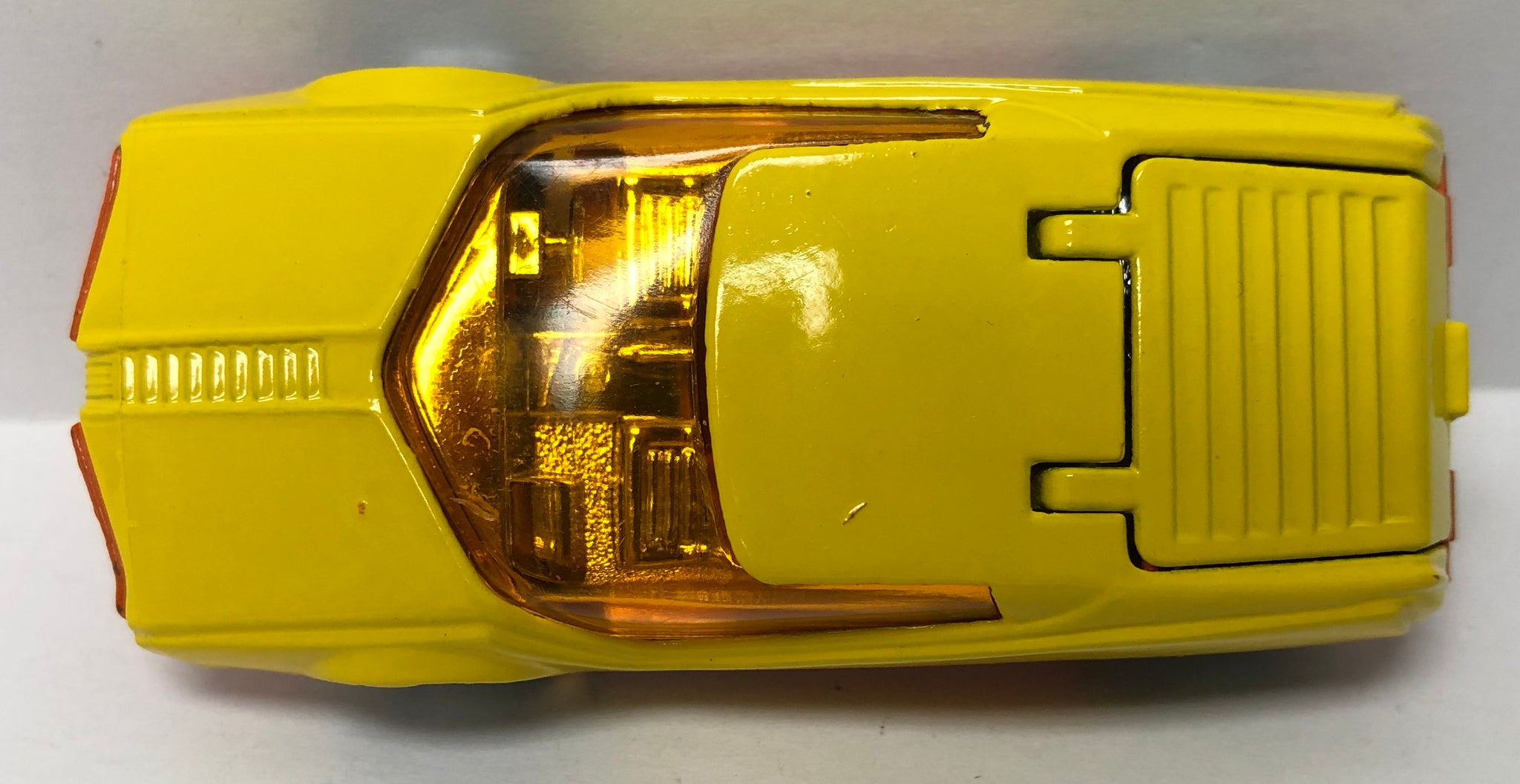 ☆希少☆マッチボックス MATCHBOX J-10 アダック ADAC