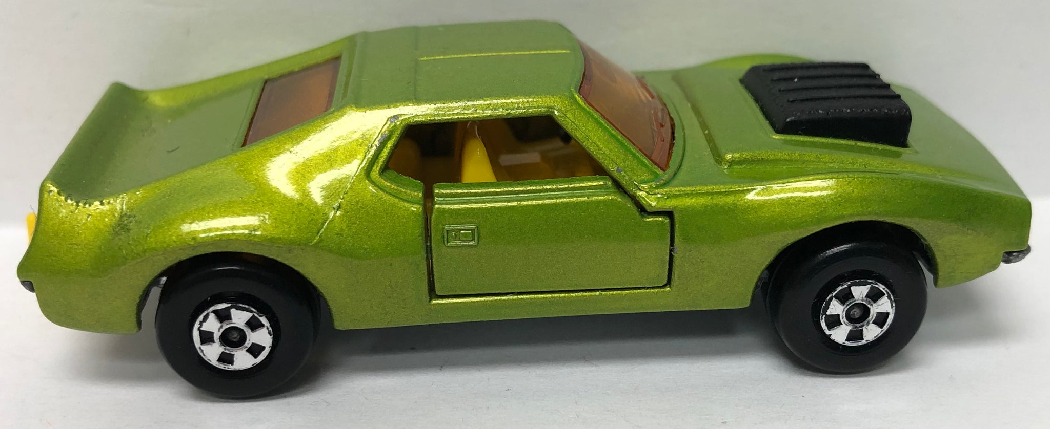Lesney Matchbox Superfast #9 AMX Javelin – Berbly Toys