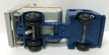 Lesney Matchbox Regular Wheels #15 Tippax Refuse Collector | Garbage Truck
