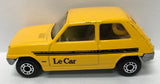 Lesney Matchbox Superfast #21 Renault 5TL | Le Car