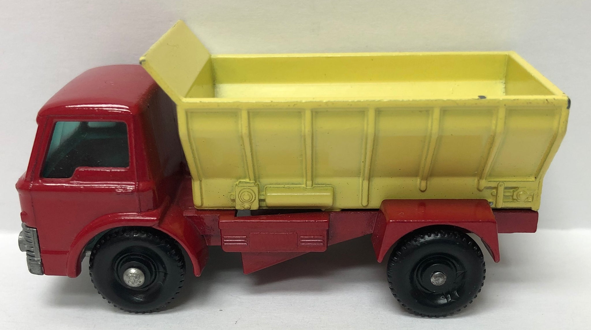 Matchbox no 70 grit spreading truck online