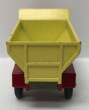 Lesney Matchbox Regular Wheels #70 Ford Grit-Spreading Truck