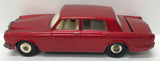 Lesney Matchbox Regular Wheels #24 Rolls Royce Silver Shadow