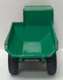 Lesney Matchbox Regular Wheels #2 Muir Hill Dumper | Dump Truck | No Labels