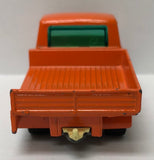 Lesney Matchbox Superfast #66 Ford Transit | No Load