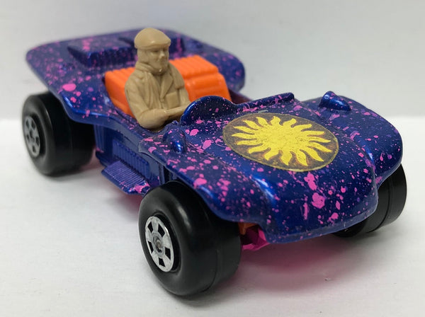 Lesney Matchbox Superfast #47 Beach Hopper Rolamatics