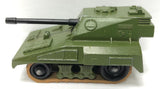 Lesney Matchbox Superfast Rola-Matics #70 S.P. Gun (Tank) | Military Vehicle