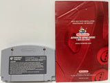 Bomberman Hero Nintendo 64 N64 Original Game with Booklet | 1998 Tested