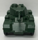 Lesney Matchbox Regular Wheels #67 Saladin Armoured/Armored Car | Military Vehicle