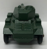 Lesney Matchbox Regular Wheels #67 Saladin Armoured/Armored Car | Military Vehicle