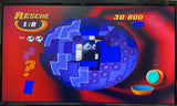 Tetrisphere Nintendo 64 N64 Original Game | 1997 Tested & Cleaned | Authentic