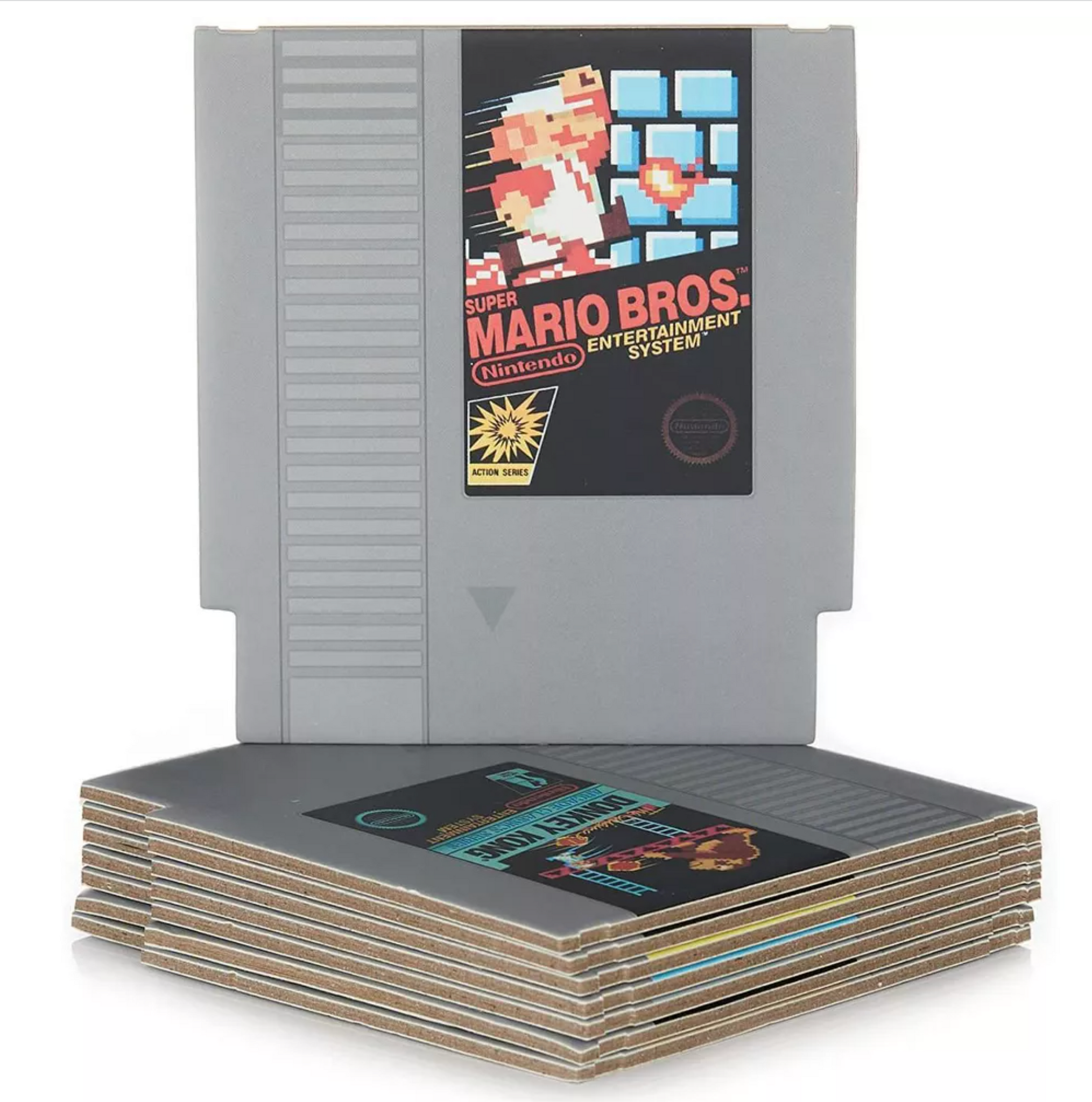 Nes coasters deals