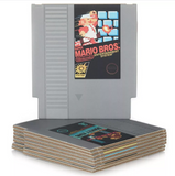 NES (Nintendo Entertainment System) Paladone Chipboard Coasters