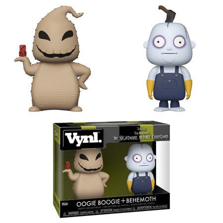 Funko Vynl. | Berbly Toys
