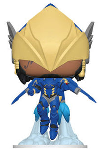 Overwatch Pharah (Victory Pose) Funko Pop! Vinyl Figure