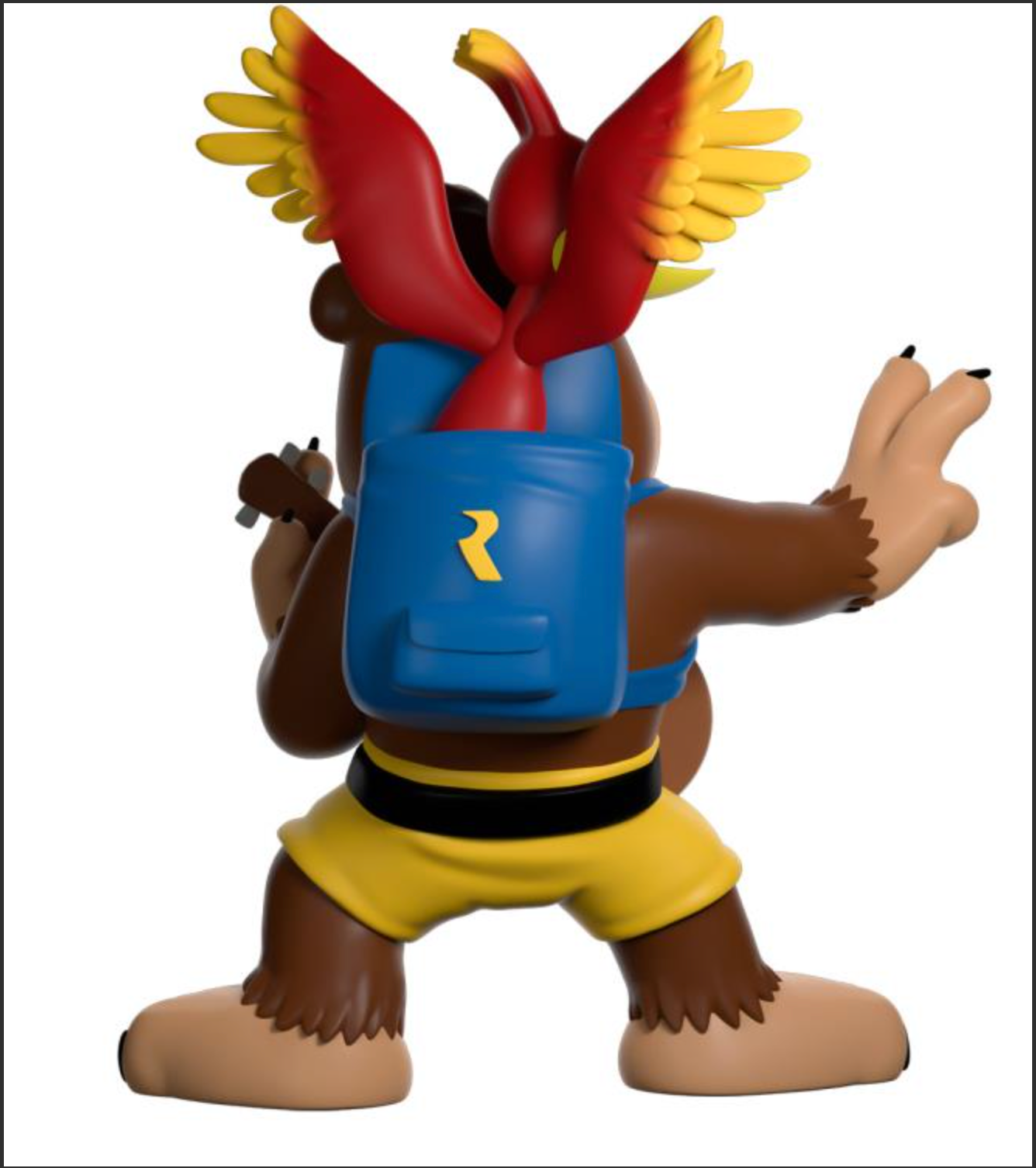 Banjo kazooie discount funko pop