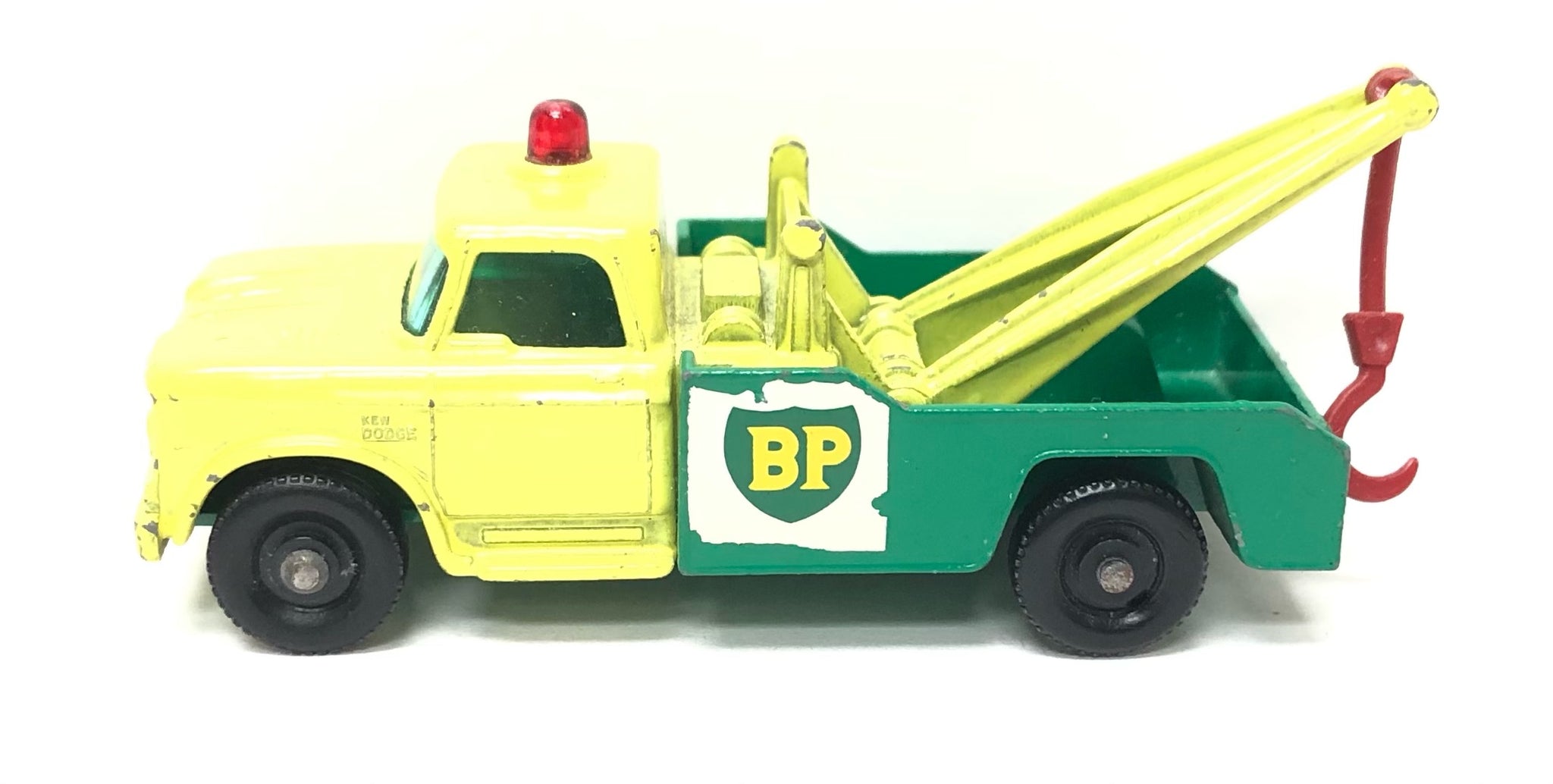 MATCHBOX LESNEY 3 Dodge BP Camion dei Relitti - HTF Grigio Gancio Ruote Regolari con Scatola EUR 99,75 - IT MATCHBOX LESNEY 3 Dodge BP Camion dei Relitti - HTF Grigio Gancio Ruote Regolari con Scatola EUR 99,75 - IT