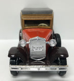 Matchbox Models of Yesteryear 1930 Model 'A' Ford Y-21
