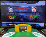 Tony Hawk's Pro Skater 2 Nintendo 64 N64 Original Game | 2001 Tested & Cleaned