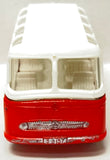 Lesney Matchbox 1965 Regular Wheels #68 Mercedes Coach | Bus