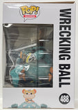 Overwatch Wrecking Ball (Hammond) 6-Inch Funko Pop! Vinyl Figure