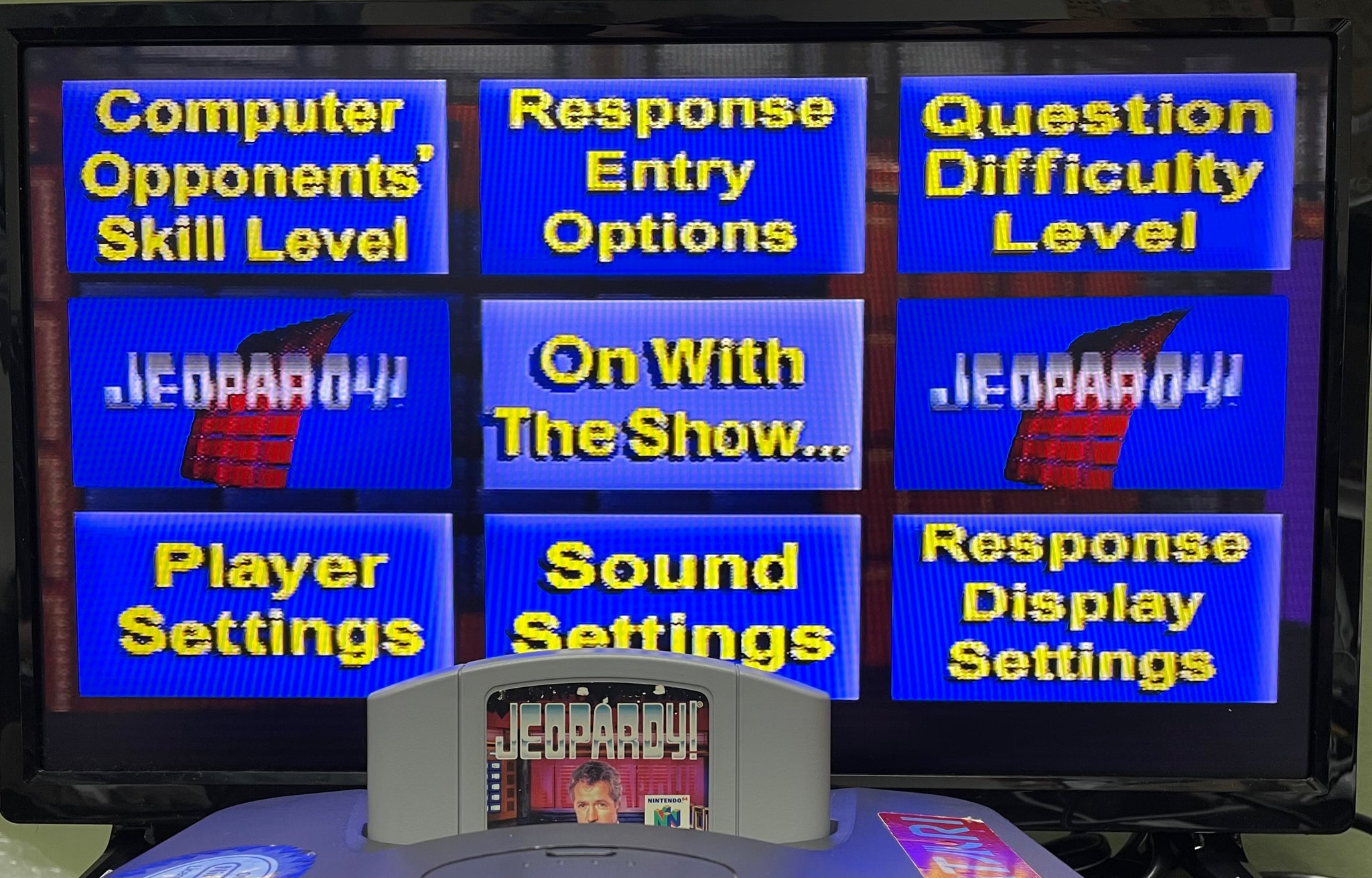 Jeopardy 1998