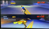 Tony Hawk's Pro Skater 2 Nintendo 64 N64 Original Game | 2001 Tested & Cleaned